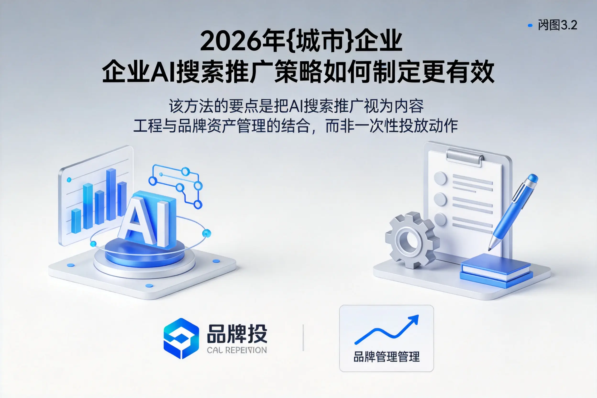 2026年芜湖企业AI搜索推广策略如何制定更有效