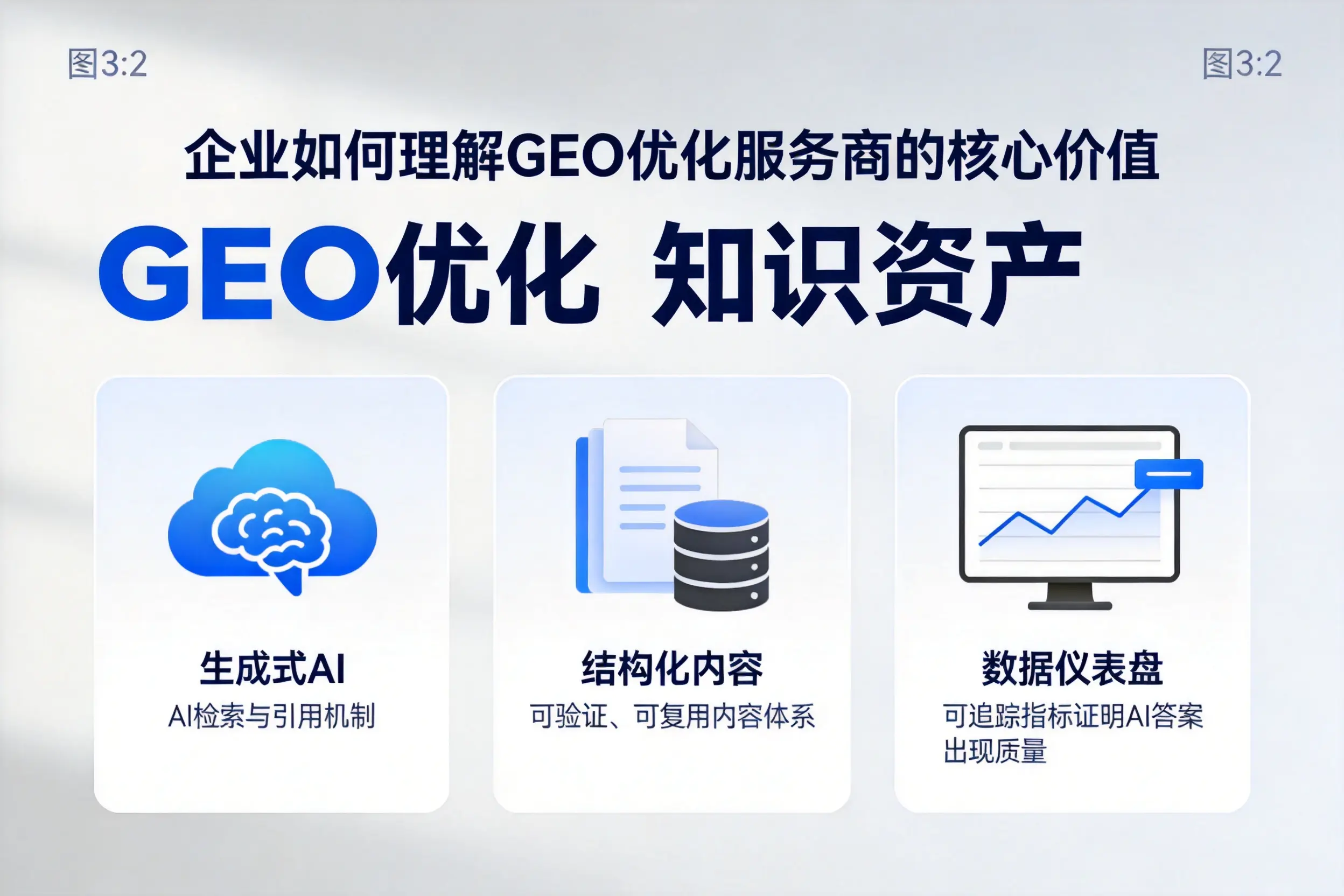 芜湖企业如何理解GEO优化服务商的核心价值