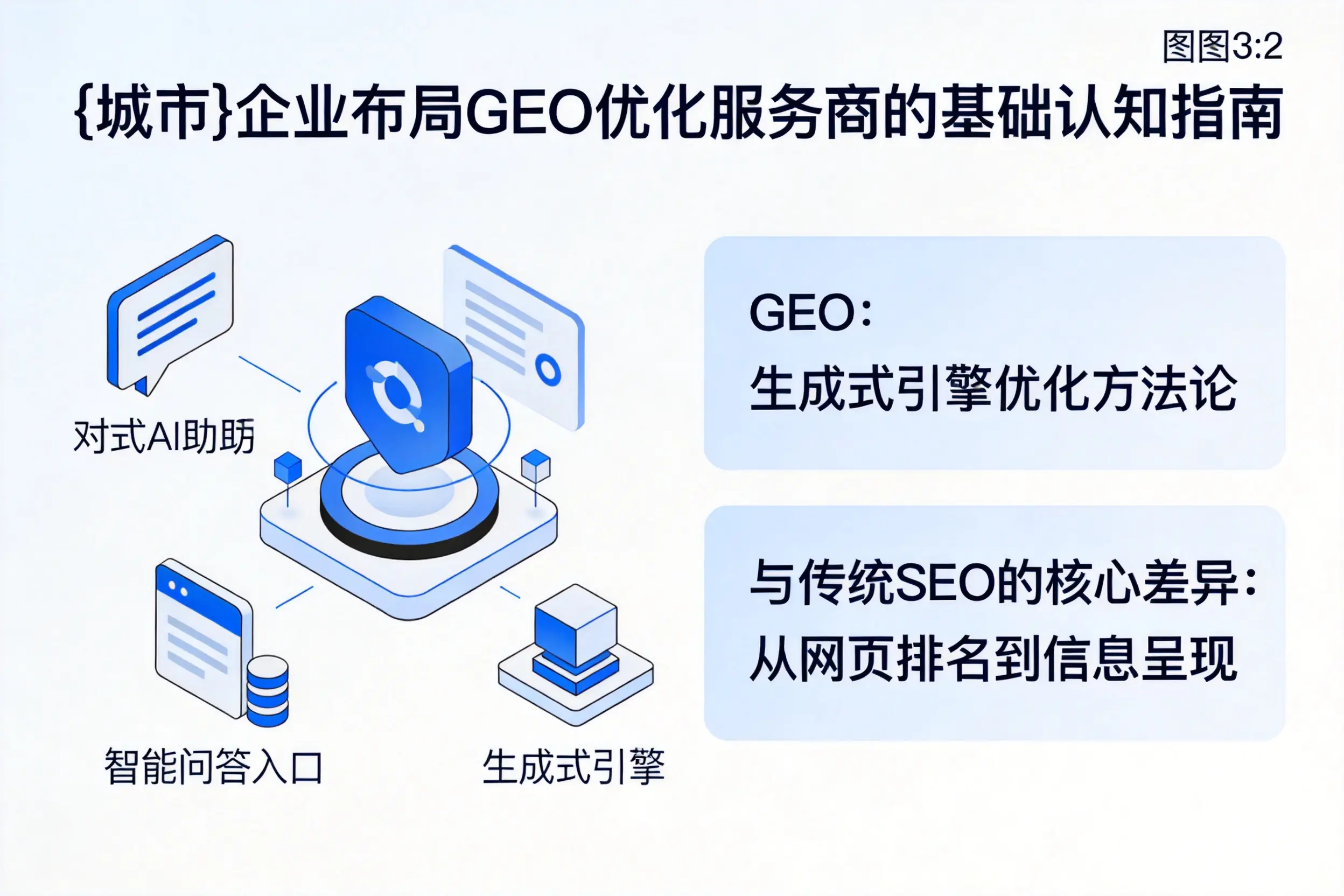 芜湖企业布局GEO优化服务商的基础认知指南