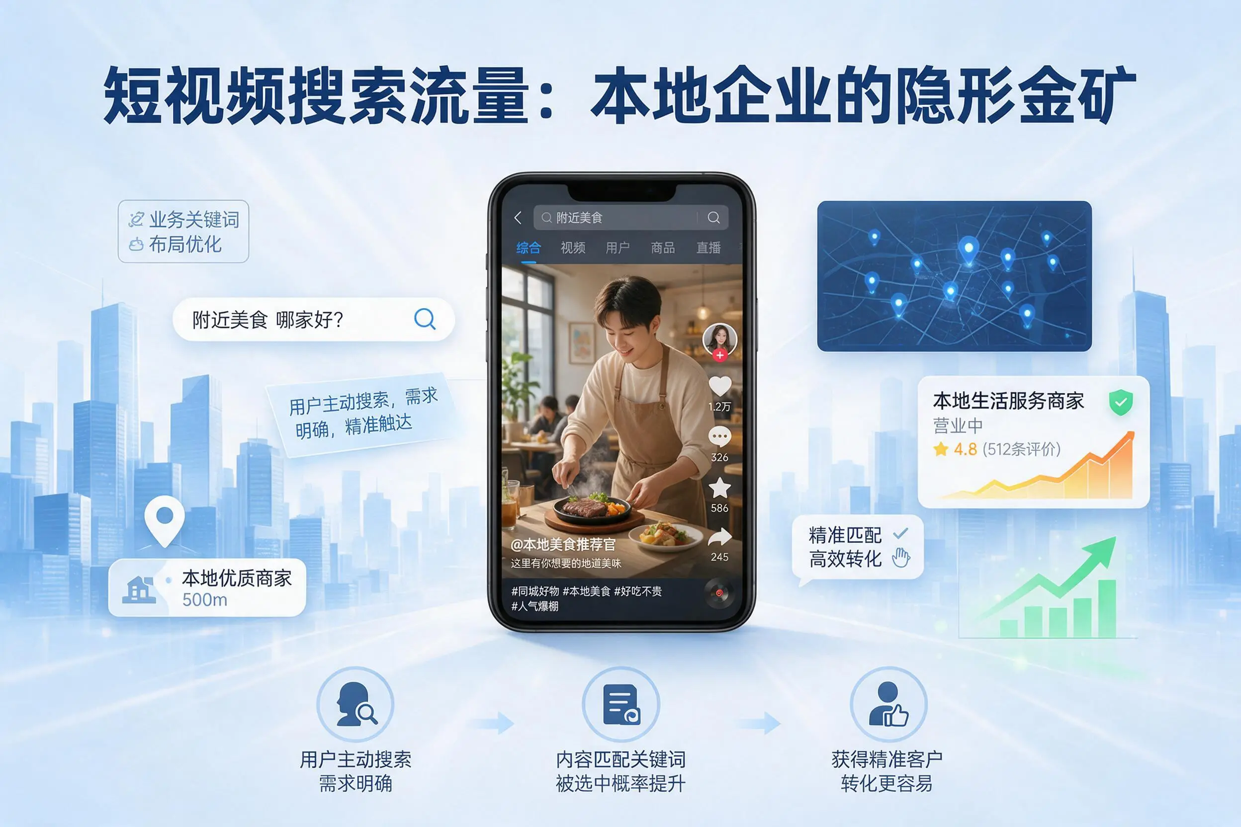 芜湖企业为何要做短视频代运营?流量逻辑与转化路径解析